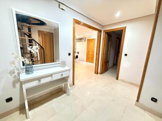 Flat in Calle Marqués de Albaida