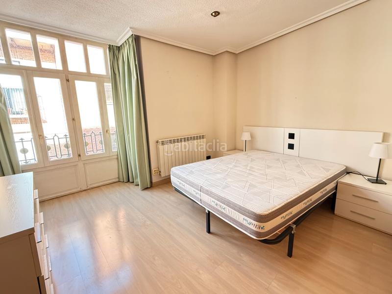 Foto 162587ba-1fad-420e-9362-2b9807f4e80c. Flat with heating parking in Centro Palencia