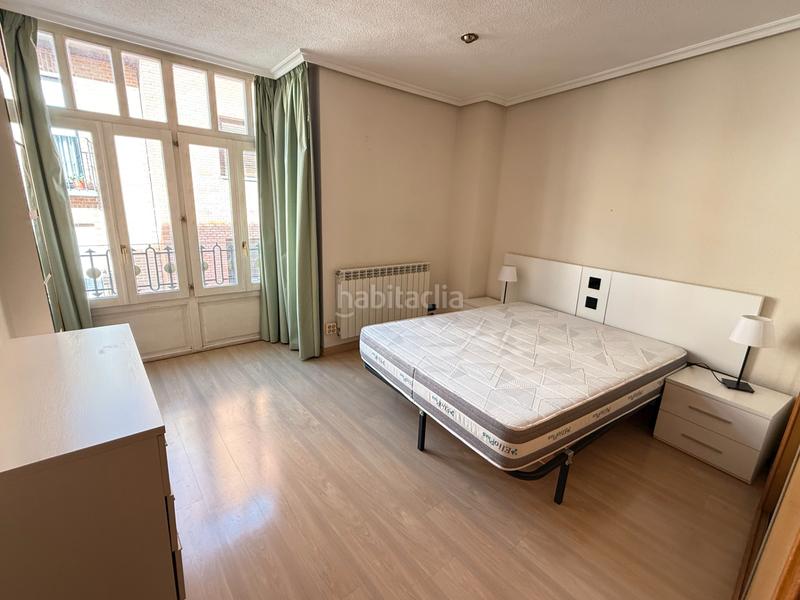 Foto 1e62754f-5174-4d72-b926-7839e76e9bd2. Flat with heating parking in Centro Palencia