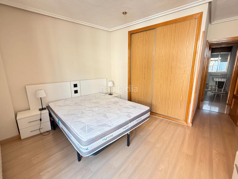 Foto 1f1700f8-6bc8-44bf-95a5-d3dba5be87a5. Flat with heating parking in Centro Palencia