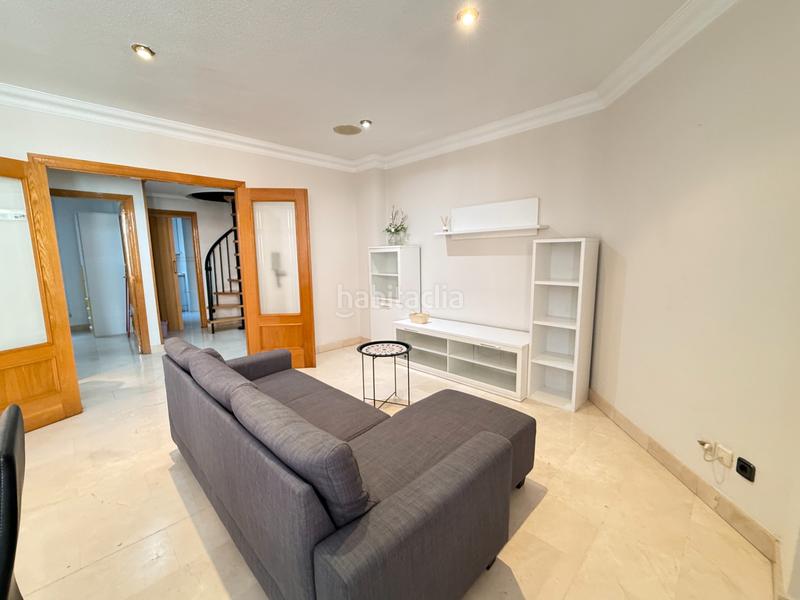 Foto 25eab949-603b-491a-8b2e-576bfd3d293f. Flat with heating parking in Centro Palencia