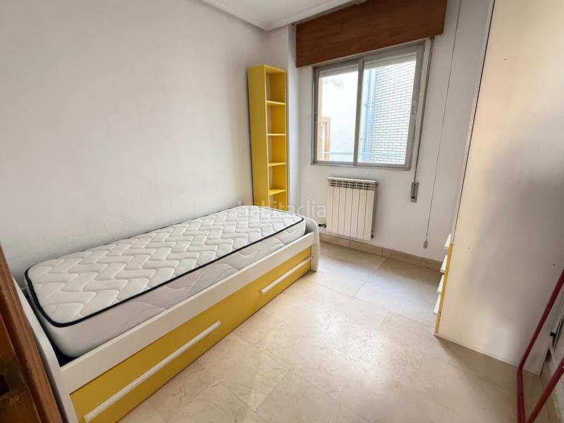 Foto 2ad2082e-e65f-4f84-8bde-afe07c5d4b56. Flat with heating parking in Centro Palencia