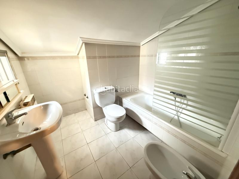 Foto 2f2af0bc-5711-4421-96b3-f0f71afe2ec0. Flat with heating parking in Centro Palencia