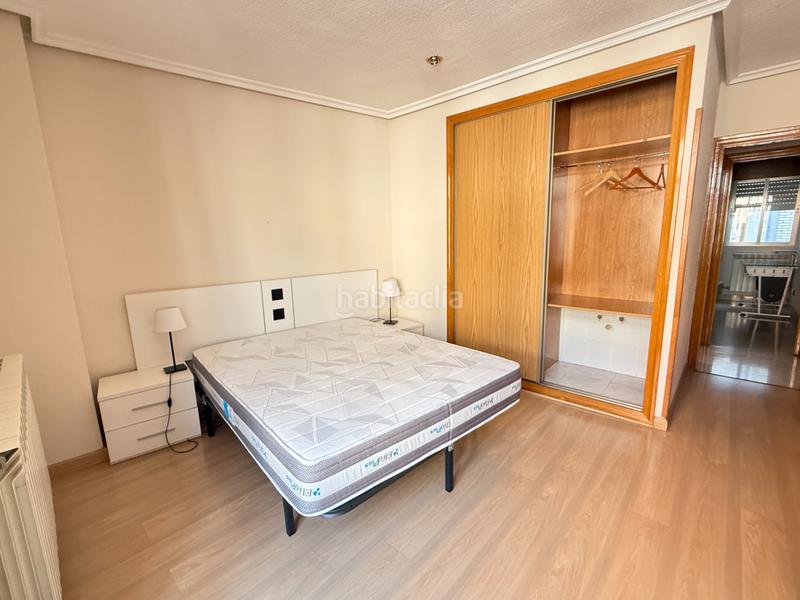 Foto 435817da-e585-4491-b6ae-6f660d6d61f7. Flat with heating parking in Centro Palencia