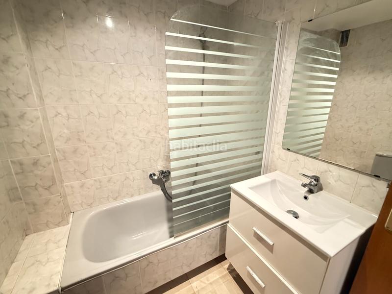 Foto 4a98e088-f28c-45a9-a942-2e3af170bb89. Flat with heating parking in Centro Palencia