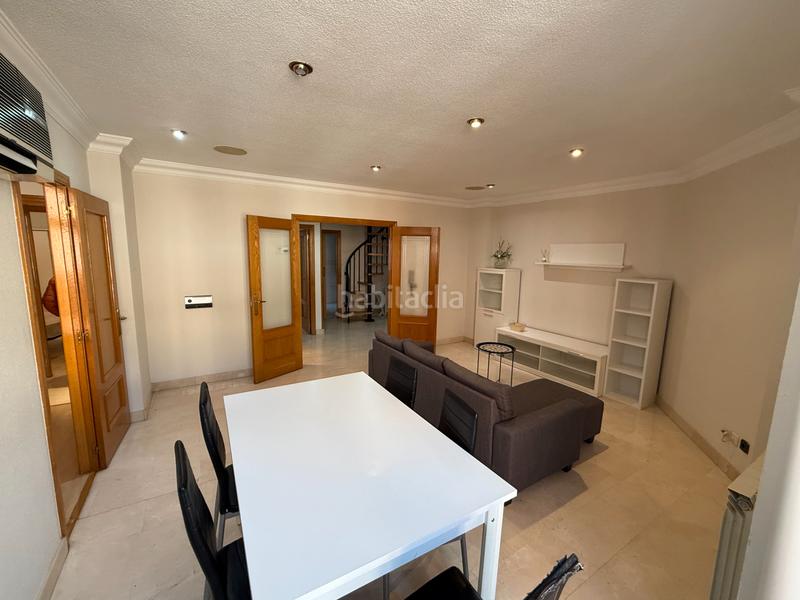 Foto 50891e40-392b-4531-8155-c3c028f9ed5b. Flat with heating parking in Centro Palencia