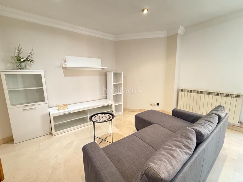 Foto 5fcd80ae-cd20-45e6-910e-5dab6efc1c5e. Flat with heating parking in Centro Palencia