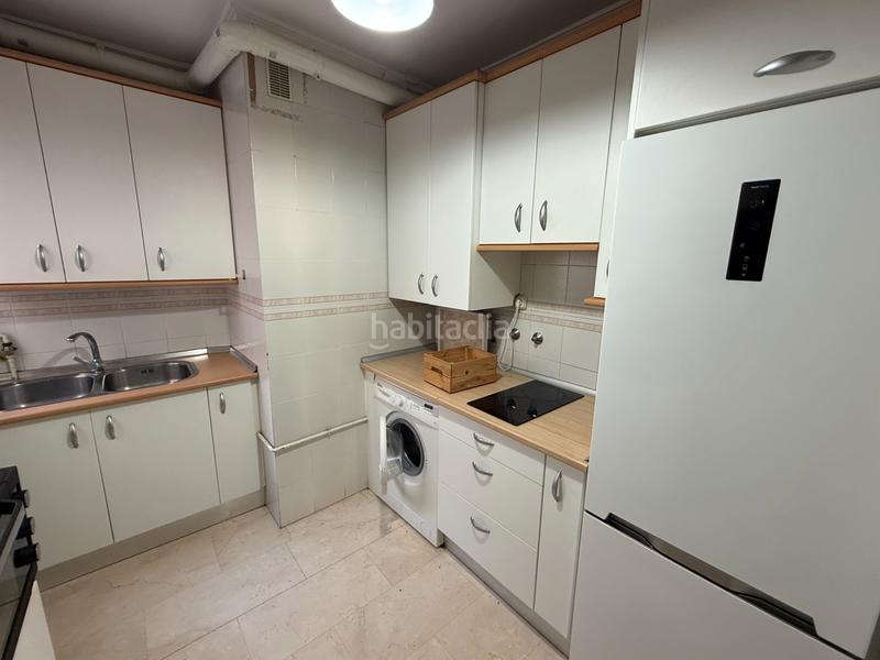 Foto 60ccb90a-cd0d-44f2-beca-1afb114726da. Flat with heating parking in Centro Palencia