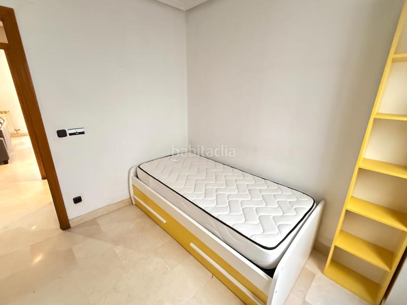 Foto 6152d452-dd0a-48bc-9f9b-b422379bf9fd. Flat with heating parking in Centro Palencia