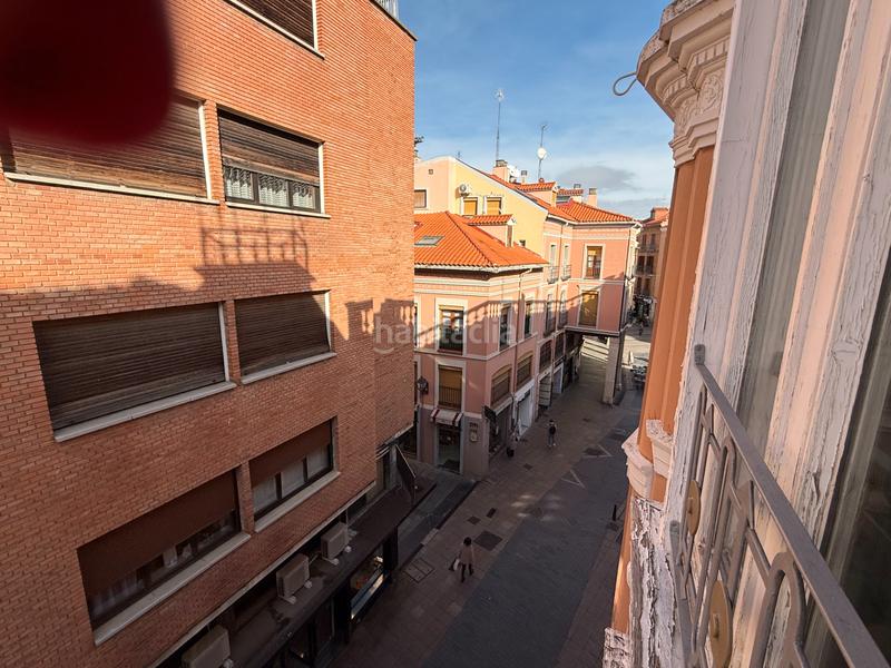 Foto 63e61d3c-3c59-497a-88c1-28b51f0cae8e. Flat with heating parking in Centro Palencia