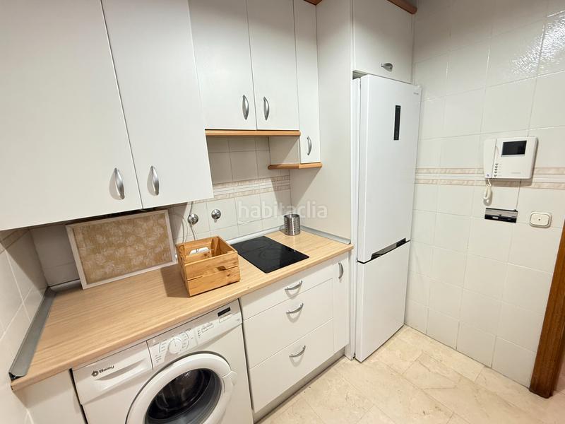 Foto 87812e27-4d19-45b6-8a3d-edc4e3718bfe. Flat with heating parking in Centro Palencia