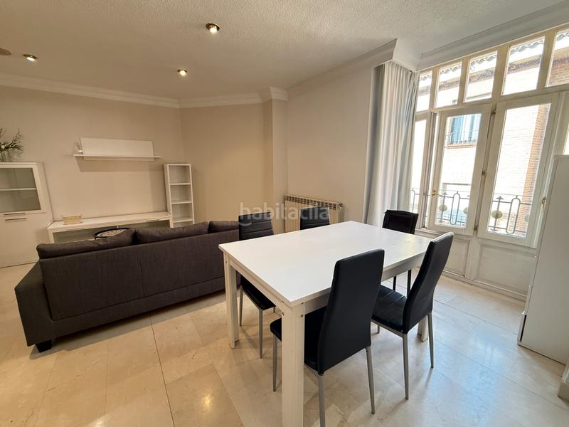 Foto 9210e5d5-1b32-41b3-9ff2-cdc719f390da. Flat with heating parking in Centro Palencia