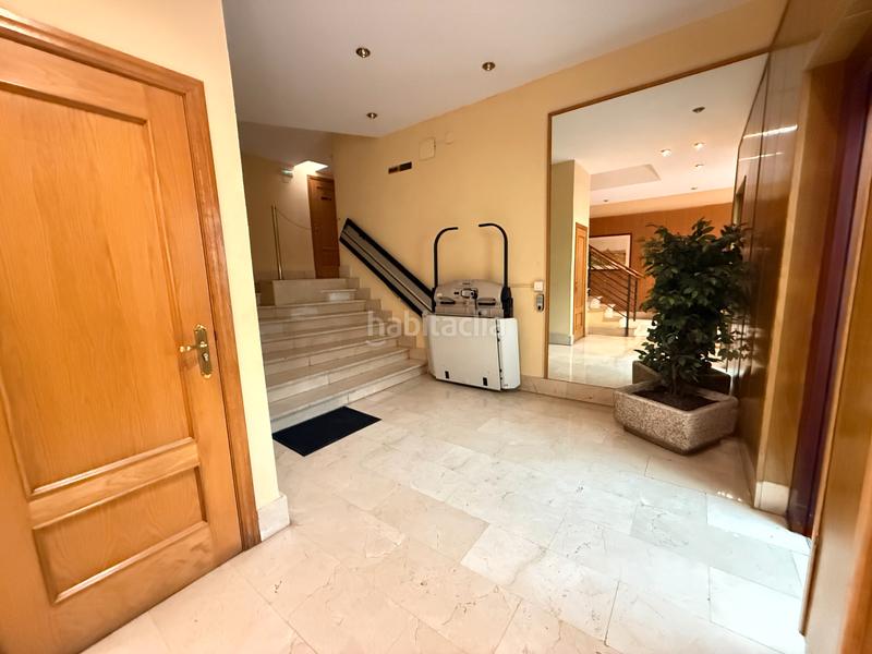 Foto 98dc8eac-c9f3-4c3a-965d-8932702dbe8a. Flat with heating parking in Centro Palencia