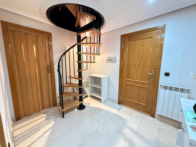 Foto 9b0dd4ec-0480-4d1e-8a14-3605e29c3179. Flat with heating parking in Centro Palencia