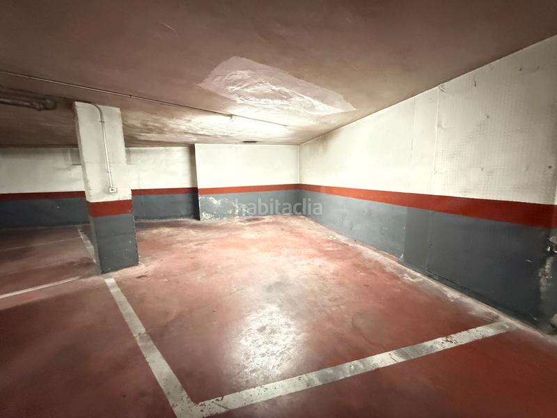 Foto 9bdbad65-5222-4536-b7f7-bf94ddb9e5cc. Flat with heating parking in Centro Palencia