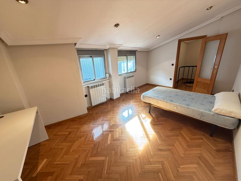 Foto b263b818-3da1-43b2-9d45-184ca0a8269b. Flat with heating parking in Centro Palencia