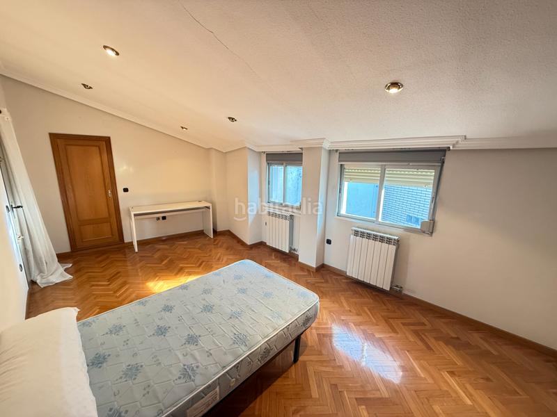 Foto bfdfde45-e8b8-40fe-a4fc-3b7af8a09d69. Flat with heating parking in Centro Palencia