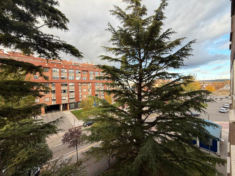 Foto 4e3a40d6-8d2c-4bad-9251-e8b433f0b891. Appartement avec chauffage parking dans Pan y Guindas Palencia