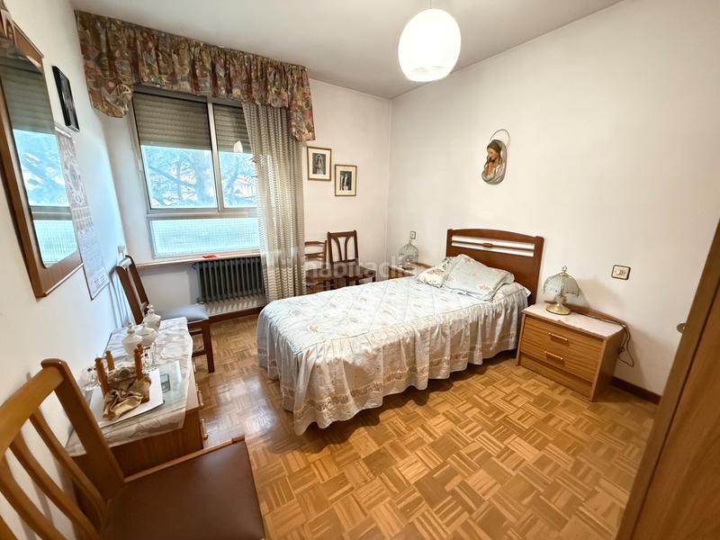 Foto 5a22d2df-9391-4840-ba5a-b29204c7dd0c. Appartement avec chauffage parking dans Pan y Guindas Palencia