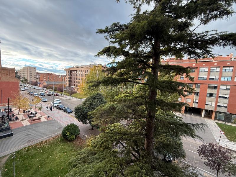 Foto 9c3ba853-4499-48f0-86b3-082d9d72ad62. Appartement avec chauffage parking dans Pan y Guindas Palencia