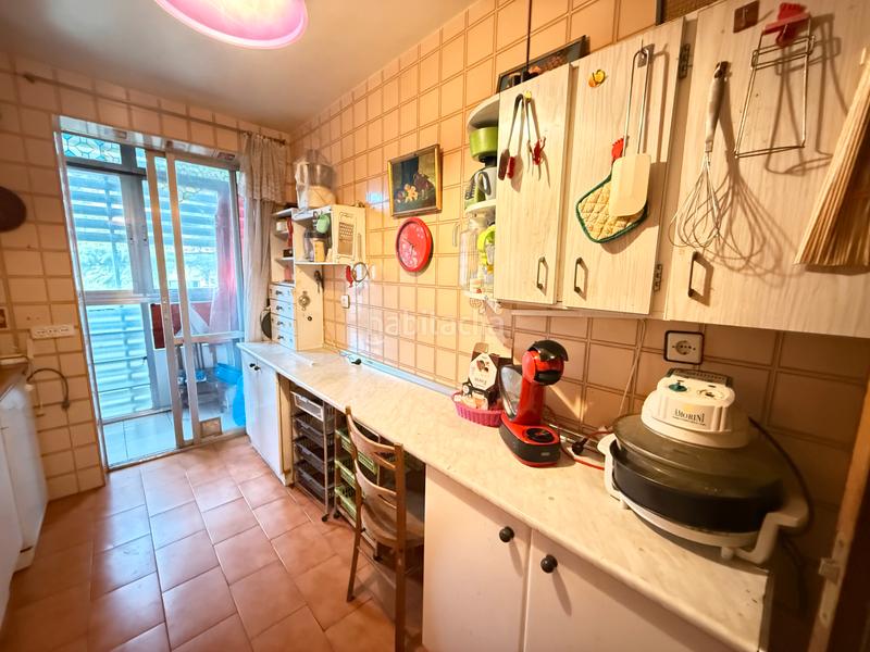 Foto c05fdd78-22ec-4f3b-9316-578f8f2f3ff5. Appartement avec chauffage parking dans Pan y Guindas Palencia