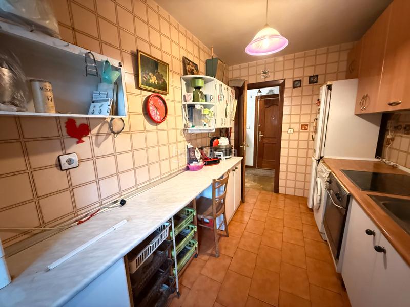 Foto 2ac3365e-f490-47f3-8bae-84a00ace7c17. Etagenwohnung mit heizung parking in Pan y Guindas Palencia