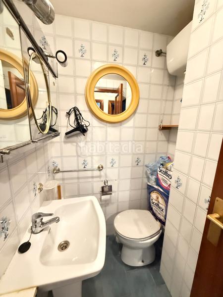 Foto 6a8fd000-1065-4289-b21e-a6f8312ad5d1. Etagenwohnung mit heizung parking in Pan y Guindas Palencia