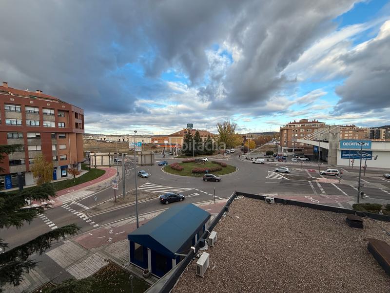 Foto 7f42465a-7c62-403d-9c21-6354bd441fbc. Etagenwohnung mit heizung parking in Pan y Guindas Palencia