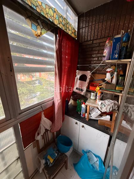 Foto b2f2b9c7-fc3b-4d65-978f-261d2467e82a. Etagenwohnung mit heizung parking in Pan y Guindas Palencia