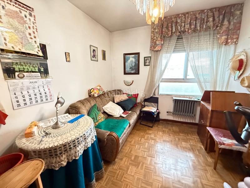 Foto e27c26d3-b8b6-41b4-b80c-0a2ab8323438. Etagenwohnung mit heizung parking in Pan y Guindas Palencia