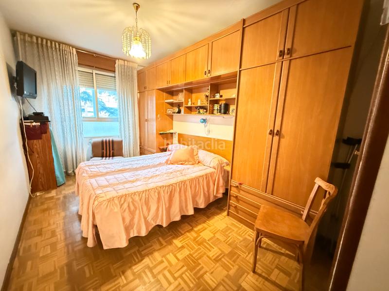 Foto 268da0ce-05c0-4dd3-9a50-624ffa937cfe. Flat with heating parking in Pan y Guindas Palencia