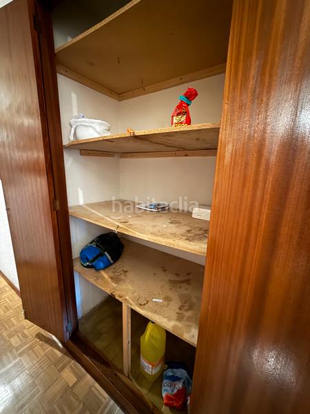 Foto 3b450bec-76b1-42ac-a69b-4fde079f58ec. Flat with heating parking in Pan y Guindas Palencia