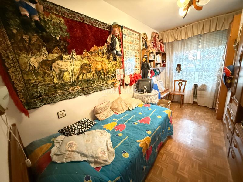 Foto 5603bc2b-507b-4982-ba22-b41b5fe2e805. Flat with heating parking in Pan y Guindas Palencia