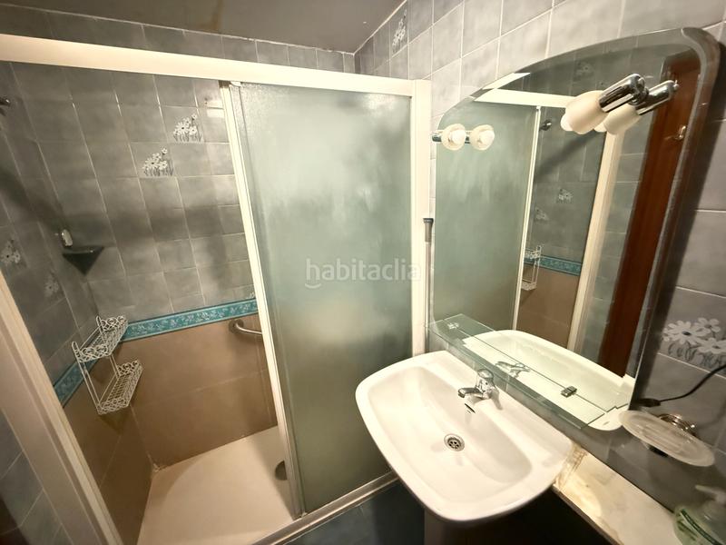 Foto 74b623f8-c9fa-48e5-a06e-07e01bd21662. Flat with heating parking in Pan y Guindas Palencia