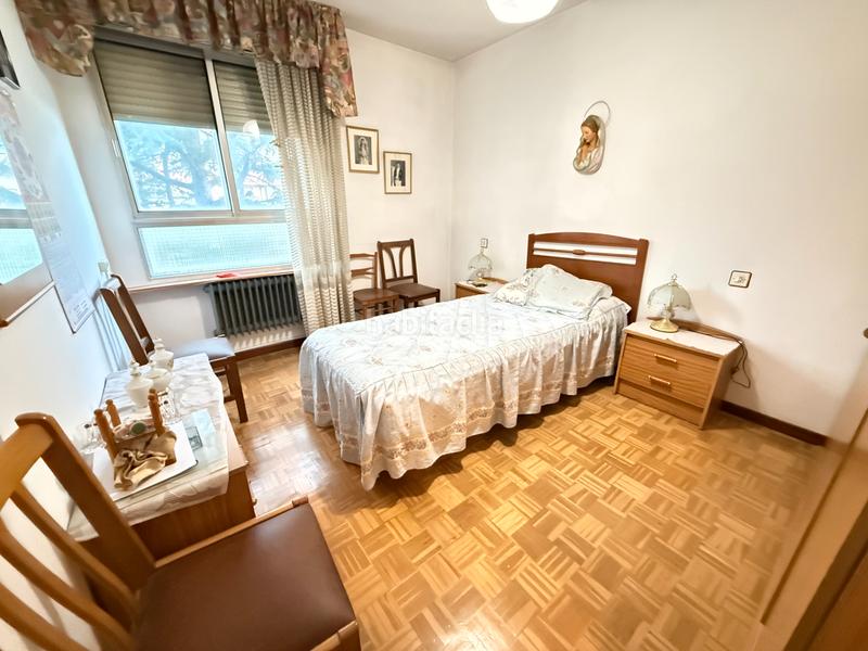 Foto 7d3128c2-621a-49b3-8f3c-30069d2533cf. Flat with heating parking in Pan y Guindas Palencia