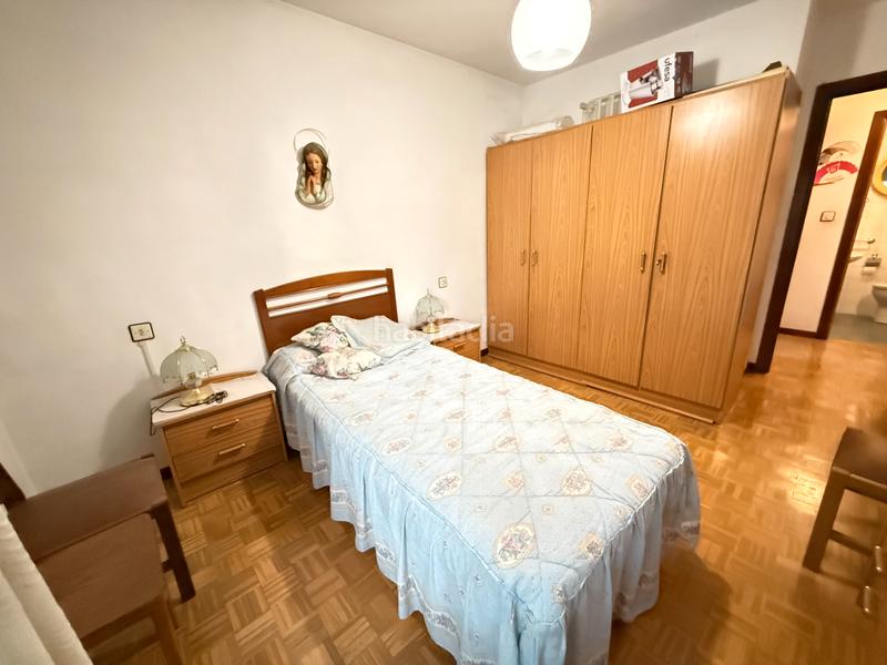 Foto 7fdd2925-b3c9-48ca-a019-8c63c0269266. Flat with heating parking in Pan y Guindas Palencia