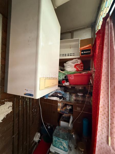 Foto a2760a91-4635-4527-b355-f3c4ef8794f8. Flat with heating parking in Pan y Guindas Palencia