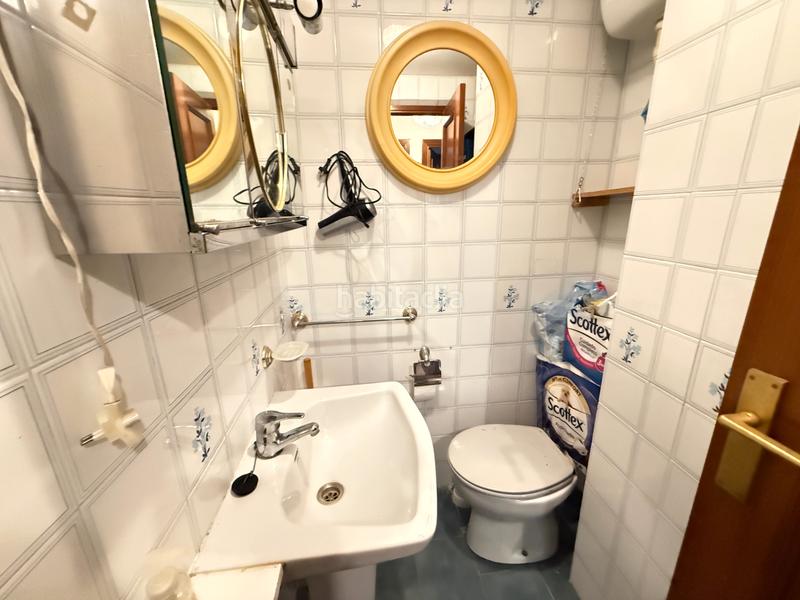 Foto ba4efc40-ca58-4c5d-89b4-9d75c8e5a09a. Flat with heating parking in Pan y Guindas Palencia