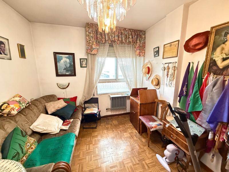 Foto c133e060-31c3-4d02-bf7f-4921d029fe98. Flat with heating parking in Pan y Guindas Palencia