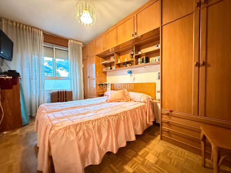 Foto d99a1061-3c8d-44ff-bb98-59b4fedbb6a7. Flat with heating parking in Pan y Guindas Palencia