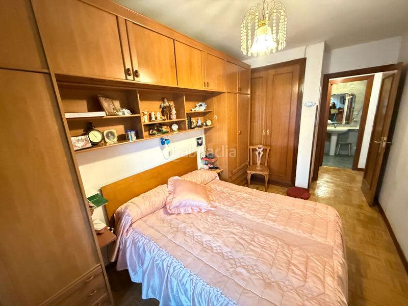 Foto e68d6feb-d99f-4f41-a258-25e1f0c6ad84. Flat with heating parking in Pan y Guindas Palencia