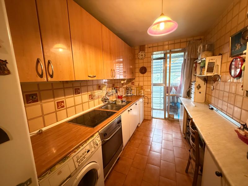 Foto f567a15d-a65d-4b44-982c-b03be6dcf3cb. Flat with heating parking in Pan y Guindas Palencia