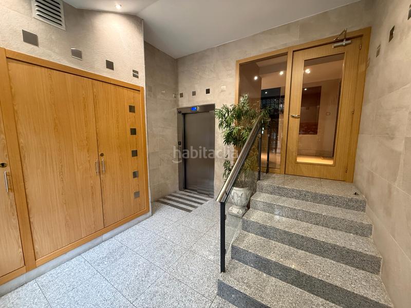 Foto f72f5ecb-a10b-4a1f-93be-11cc2bb23377. Flat with heating parking in Pan y Guindas Palencia