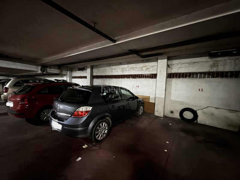 Foto f754148d-91d5-4e25-81d1-565c95d14752. Flat with heating parking in Pan y Guindas Palencia