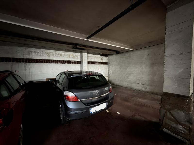 Foto fe010687-7e51-42e7-890b-890effce9a2a. Flat with heating parking in Pan y Guindas Palencia