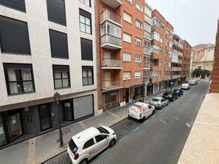 Location Appartement  Calle mayor principal. Unipal alquila vivienda de dos dormitorios en la calle mayor de