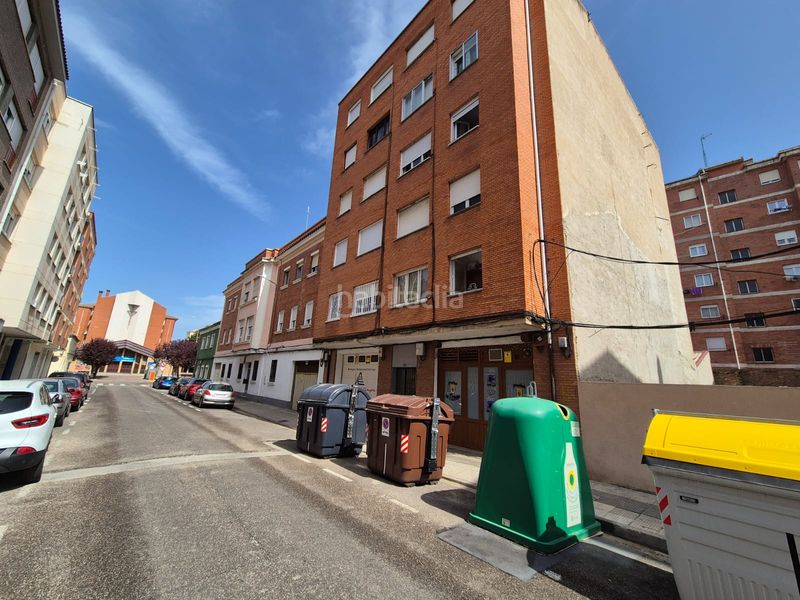 Foto a6a90c6c-ba02-4394-9f32-be9d21d09a1e. Pis amb calefacció a San Antonio Palencia