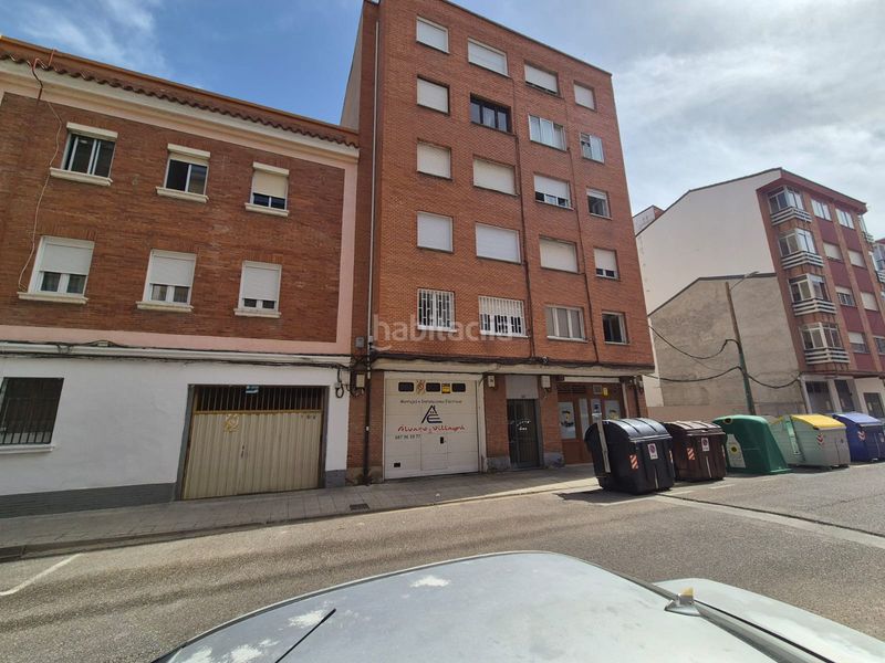 Foto c12a7732-9842-41f2-b4e0-e86bb823e6a4. Pis amb calefacció a San Antonio Palencia