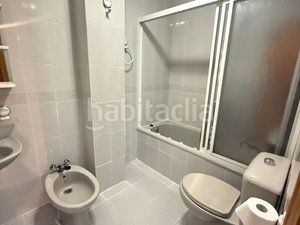 Foto 1cd2aece-207f-42a4-8019-24a7e482fe77. Pis amb calefacció aparcament a Ave María Palencia