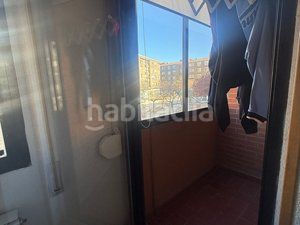 Foto 45e2715b-ee2f-4539-ba27-9e1f34f5d551. Pis amb calefacció aparcament a Ave María Palencia